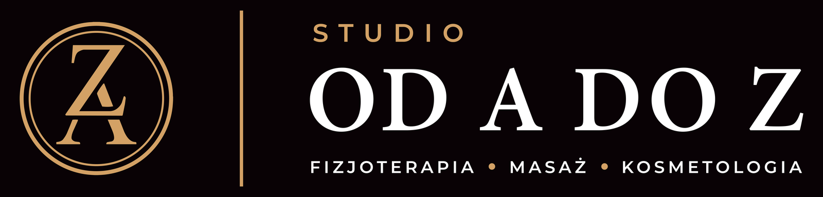 Studio Od A do Z – Fizjoterapia, Masaż, Kosmetologia